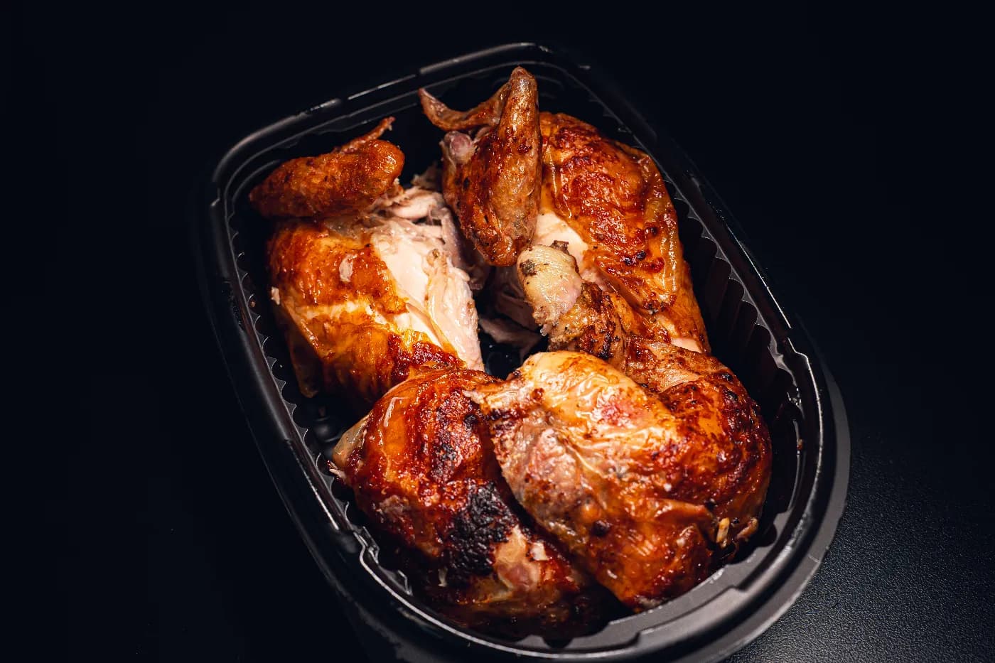 POLLO (Entero)