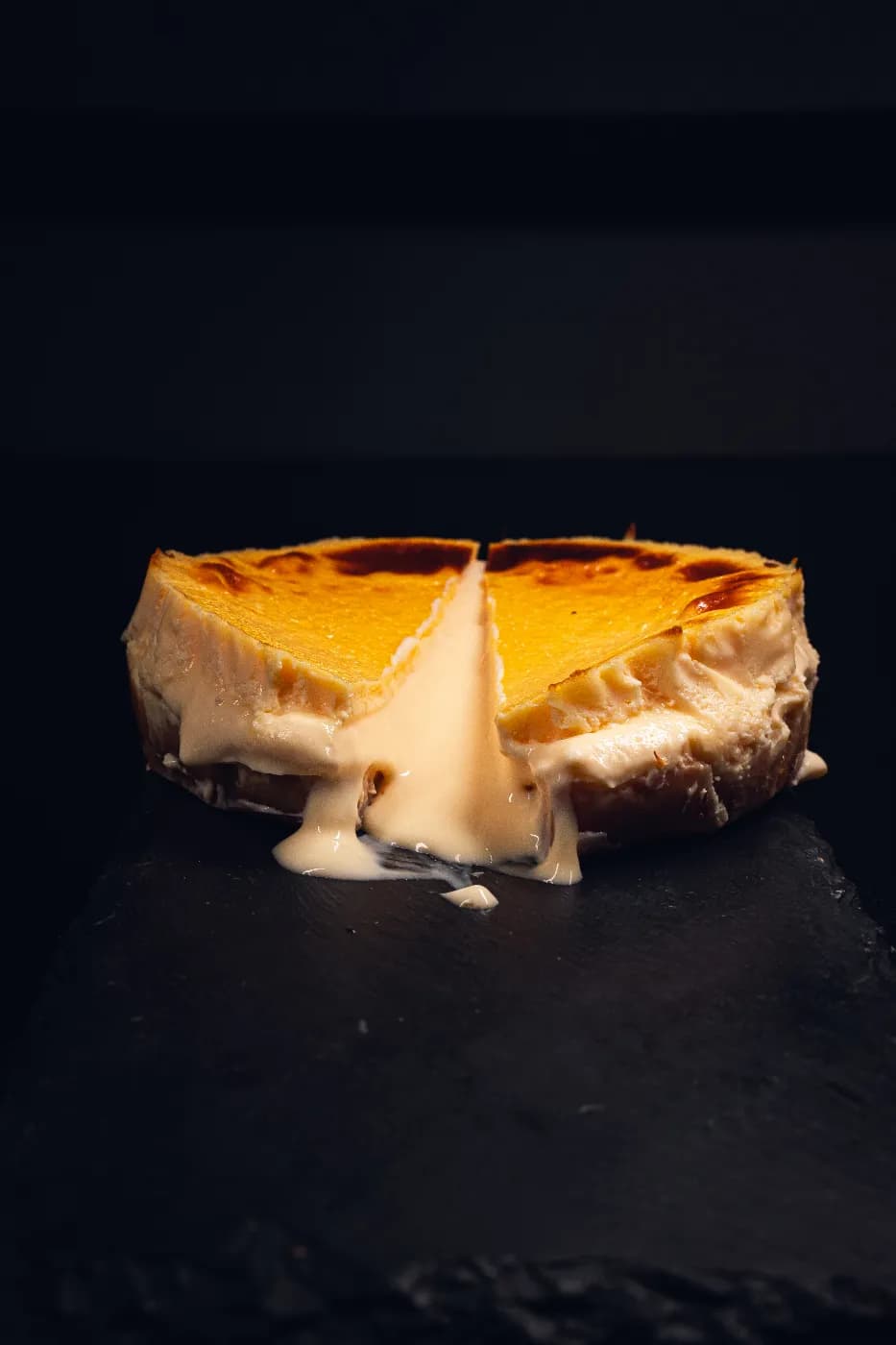 TARTA DE QUESO