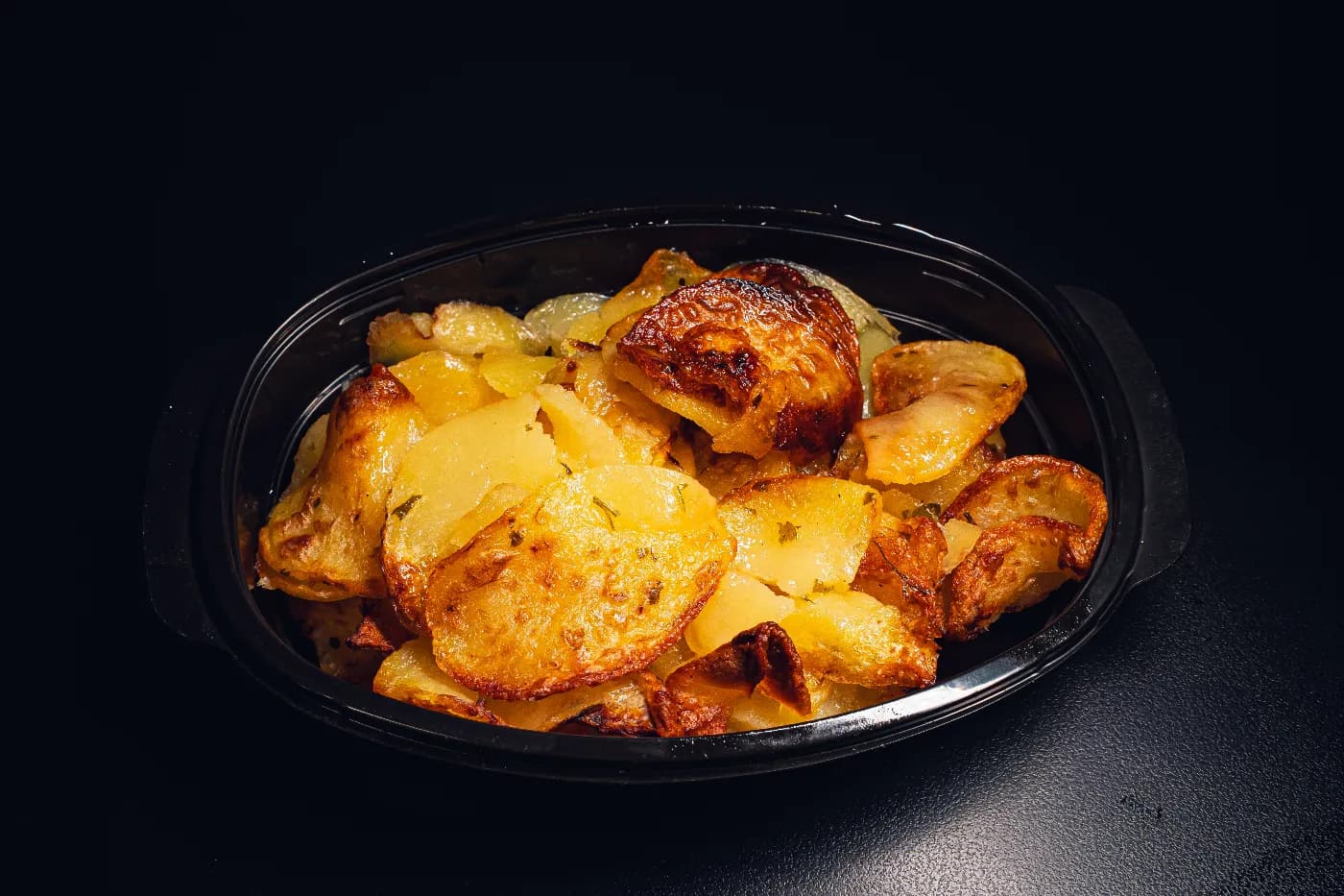 PATATAS PANADERA