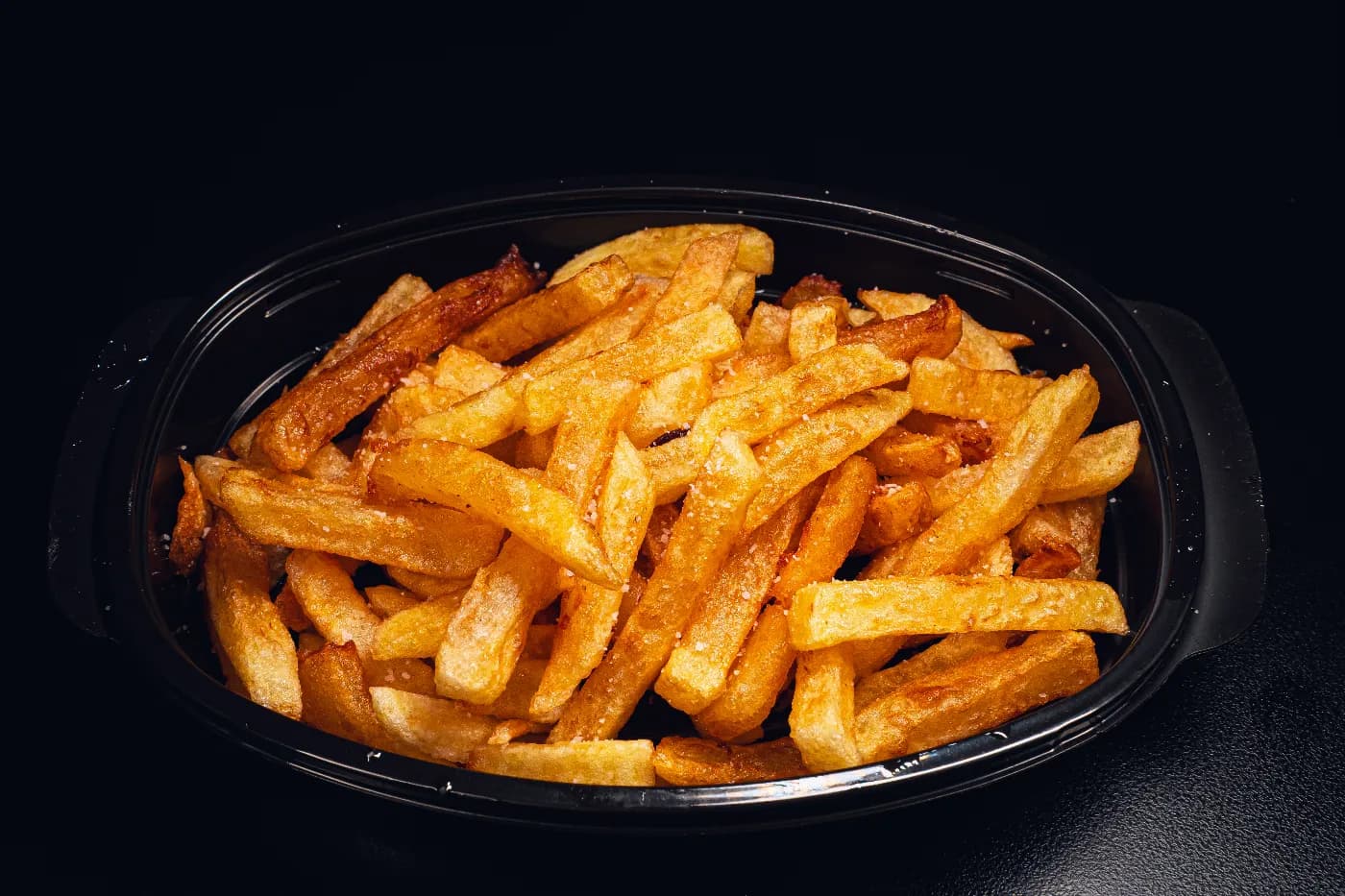 PATATAS FRITAS
